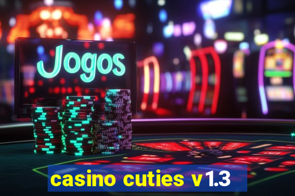 casino cuties v1.3 - android.apk